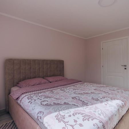 Apartment Majstorina 威尔帕扎 外观 照片