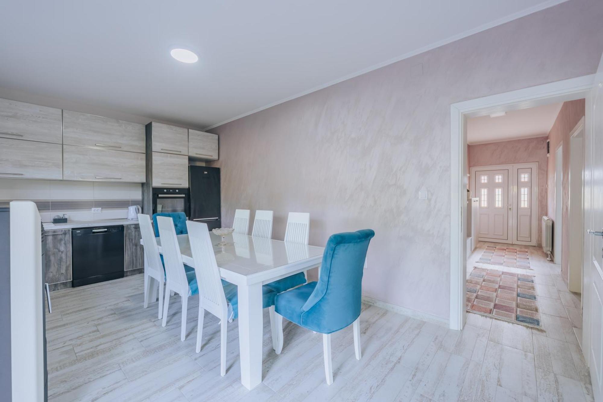 Apartment Majstorina 威尔帕扎 外观 照片