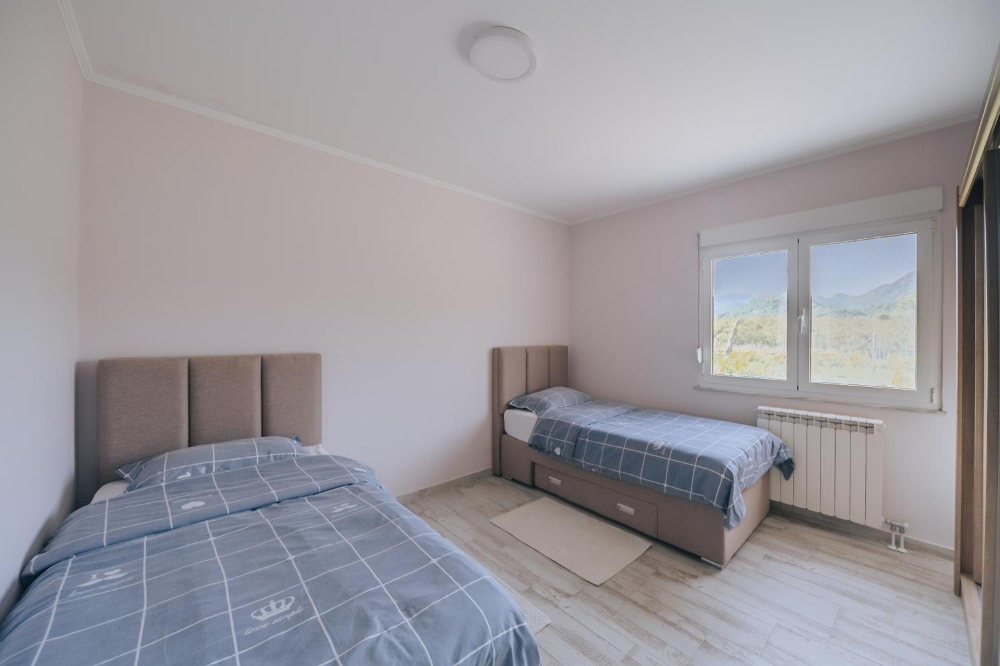 Apartment Majstorina 威尔帕扎 外观 照片