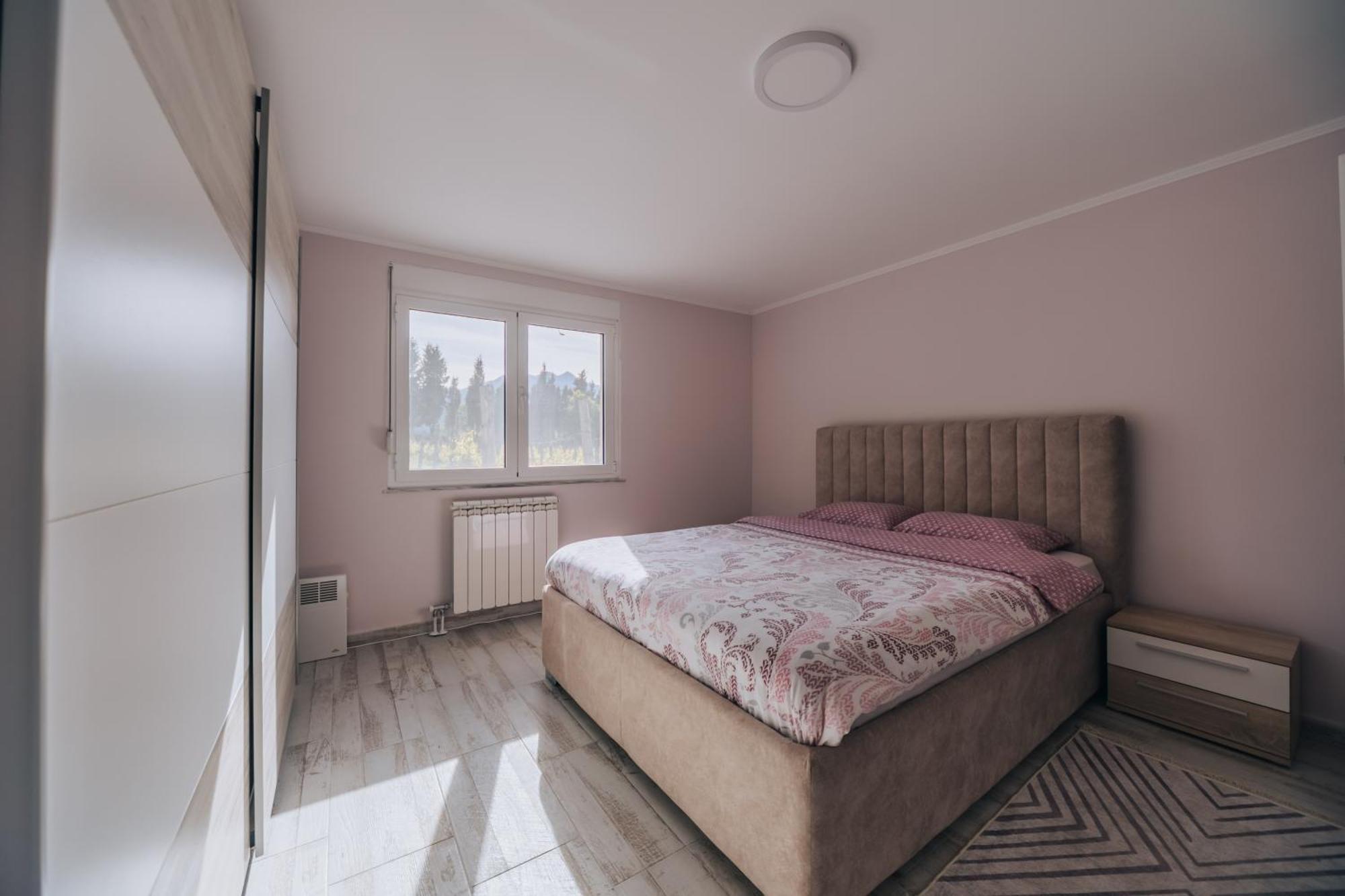 Apartment Majstorina 威尔帕扎 外观 照片