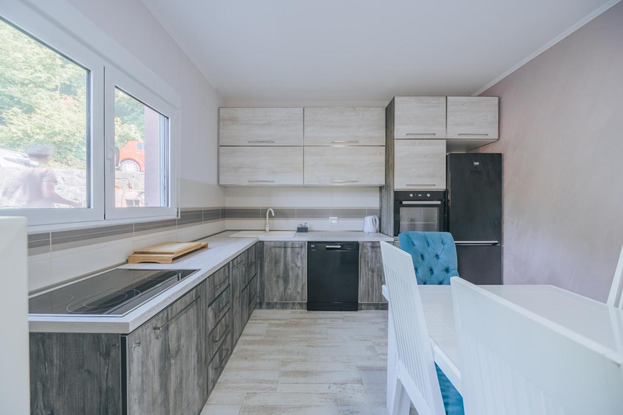 Apartment Majstorina 威尔帕扎 外观 照片